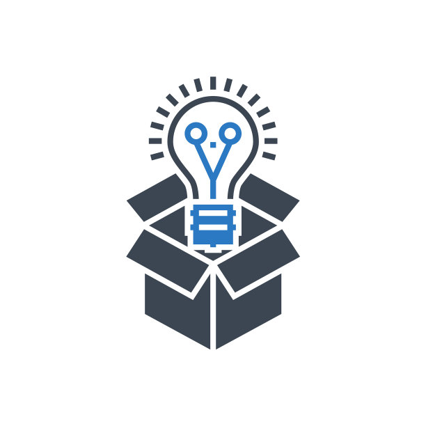 思考符号之外的图标图片下载