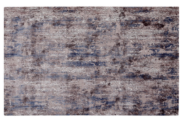 地毯孤立在白色背景上图片下载