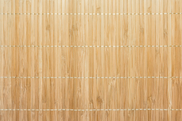 竹席作为自然的背景图片下载