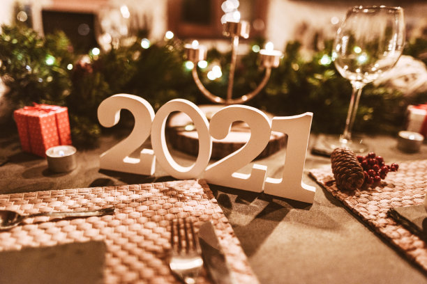 除夕在家庆祝图片下载