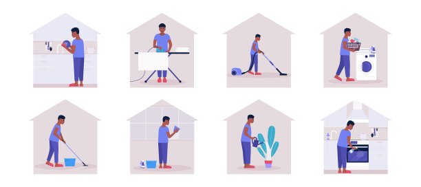 管理的概念图片下载