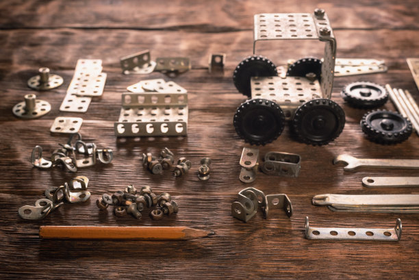 儿童模型套装。图片下载