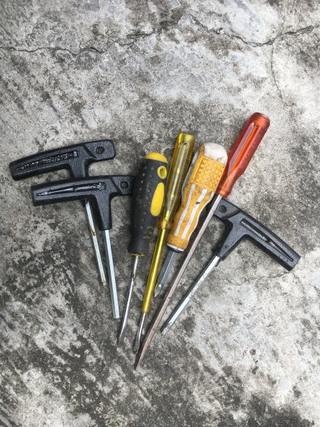 光纤工程师使用的工具图片下载