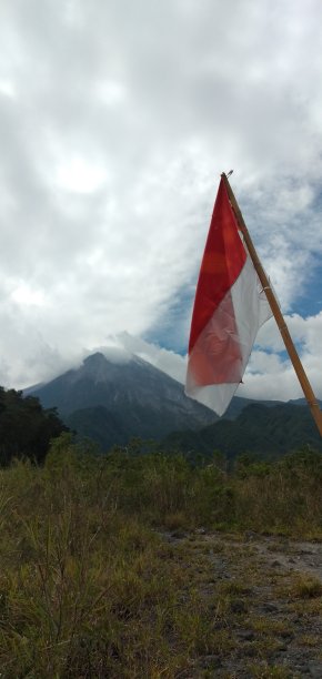 梅拉皮山图片下载