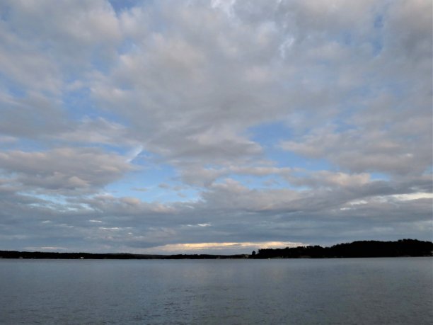 辛克莱湖云工厂图片下载