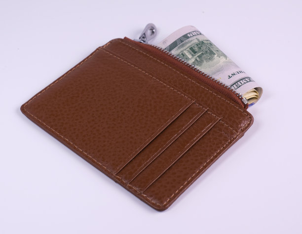 钱包里有钱图片下载