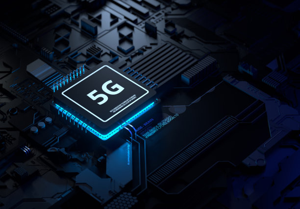 5 g芯片图片下载