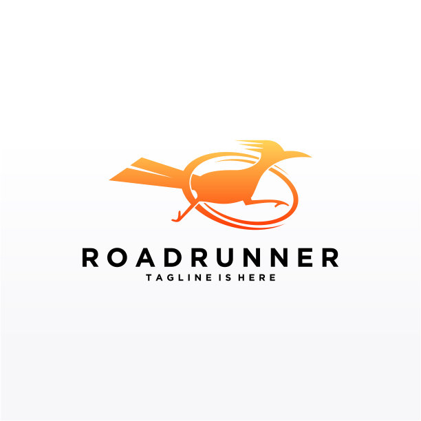 鹃鸟抽象，简约，几何图片下载