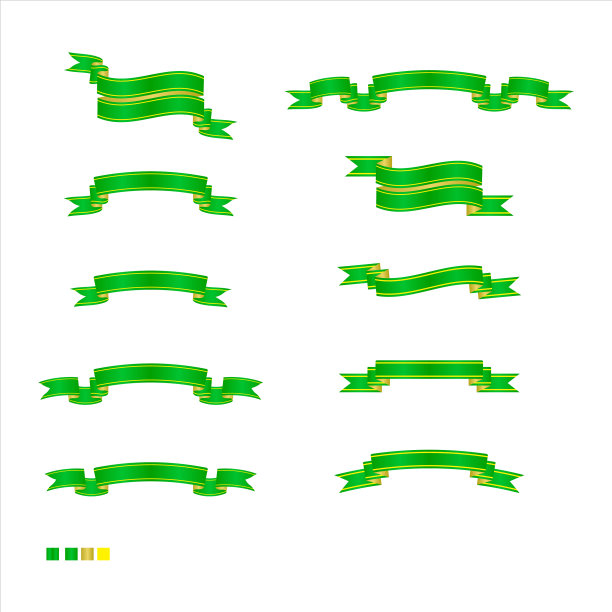 横幅集图片下载