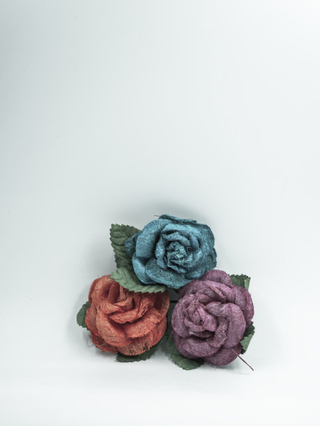 纸制花图片下载