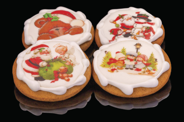 打印饼干图片下载