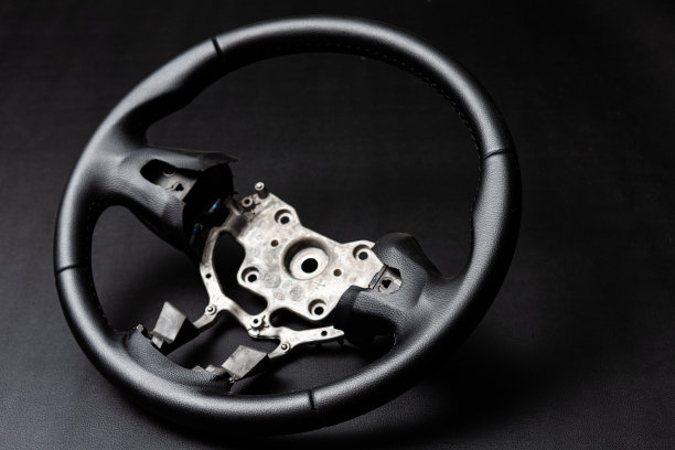 新车方向盘图片下载