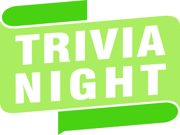 花絮夜标横幅丝带设计图片下载