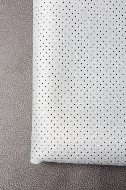 天然皮革纹理样品图片下载