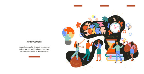 演示幻灯片或商业网站模型图片下载