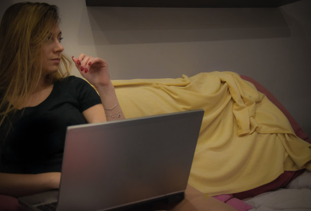 女人的生活方式图片下载