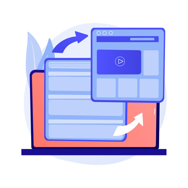 网站响应式设计开发图片下载