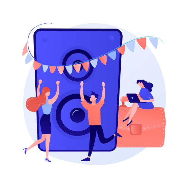 企业事件概念隐喻图片下载