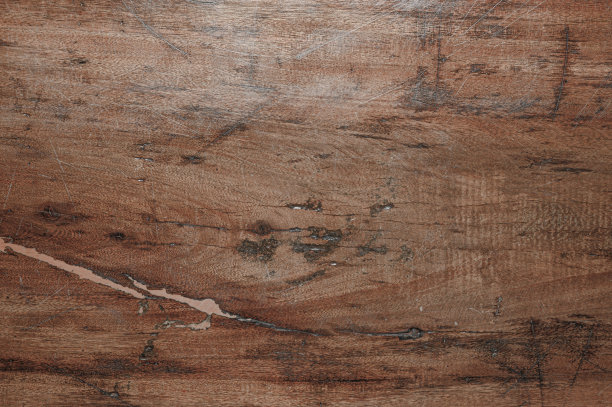 木板木地板以自然的花纹纹理为背景。图片下载