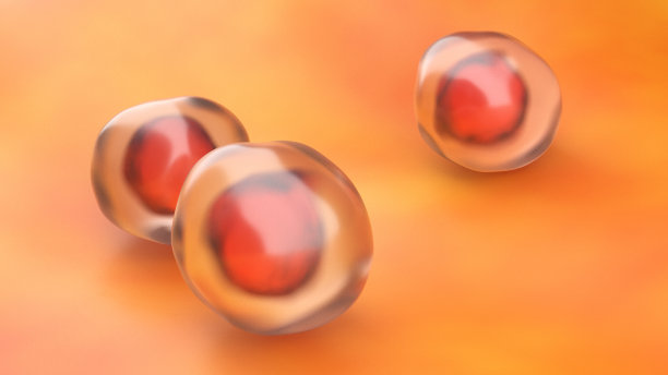 人体内的癌细胞图片下载