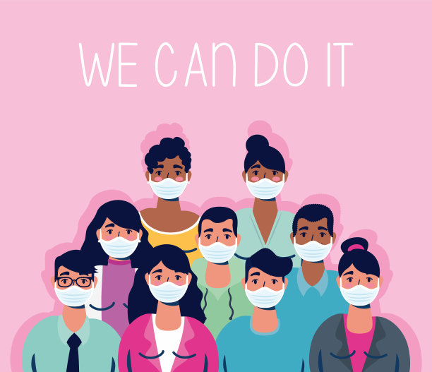 跨种族的人我们可以做到图片下载