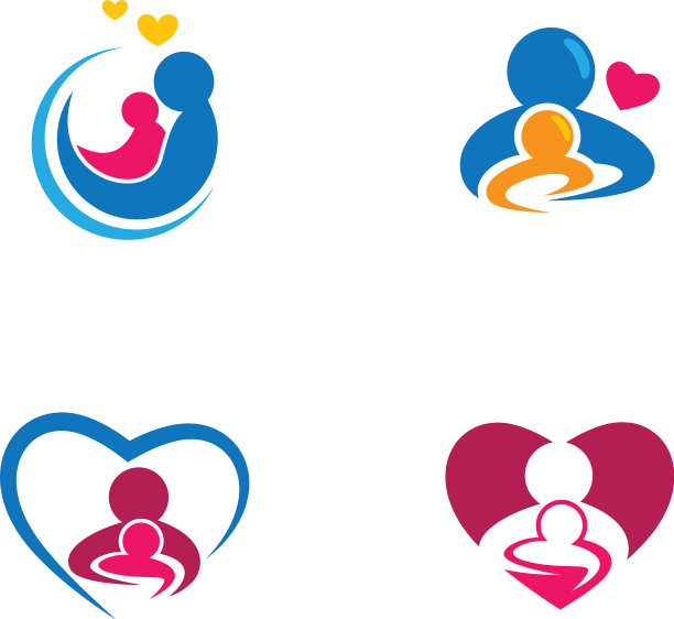 妈妈和balogo图标图片下载