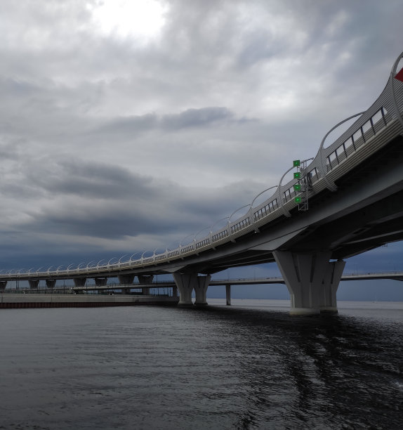 圣彼得堡的夏天图片下载