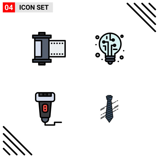 4 .通用填充线平色标志符号图片下载