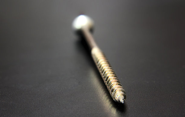 英国约克郡螺杆螺纹选择性视野深度图片下载