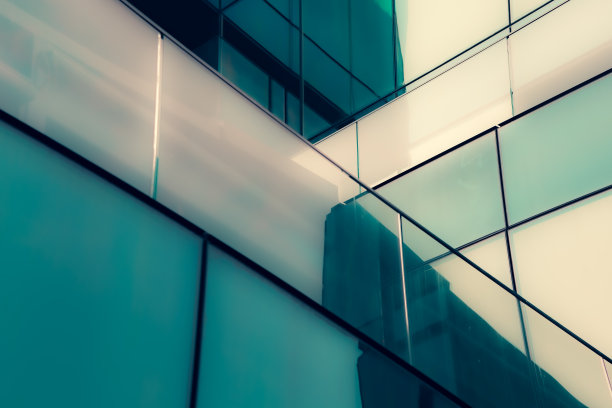 抽象的建筑结构图片下载