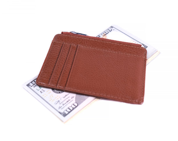 与美元的钱包图片下载