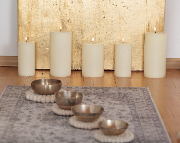 唱碗，养生礼，藏之声图片下载