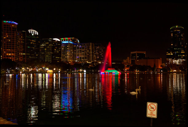 佛罗里达奥兰多图片下载