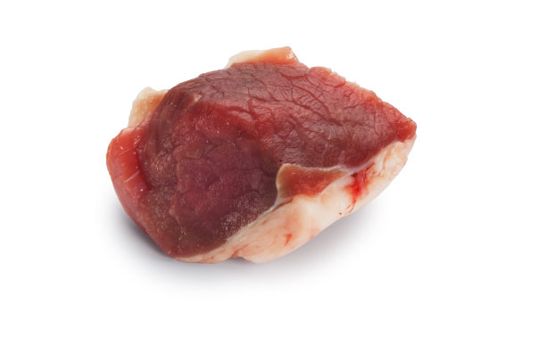 白羔羊肉图片下载