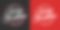 手写的圣诞快乐和新年快乐字体字母矢量插图艺术图片下载
