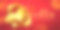金牛3D插画设计，以中国新年节日为背景，辅以红色和金色的纸扇和烟花。翻译-吉祥的牛年。图片下载