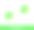 化学物质的球棒矢量模型。绿色代表氯分子Cl2有单键。在白底上分离出氯卤的结构式。图片下载