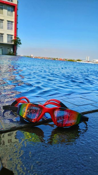 游泳眼镜图片下载