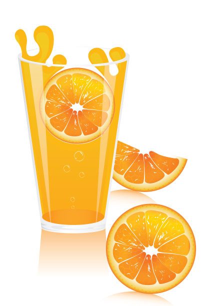 涂鸦的水果。天然热带水果，柑橘和维生素柠檬。素食厨房苹果手绘矢量图片下载