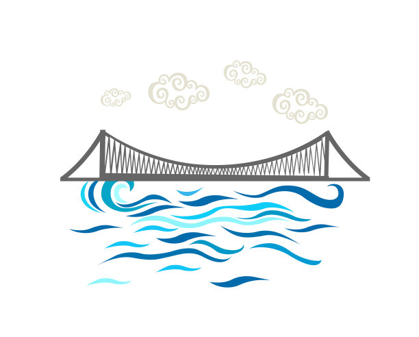 伊斯坦布尔标志库存插图图片下载