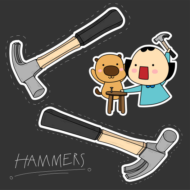 锤子每边图片下载