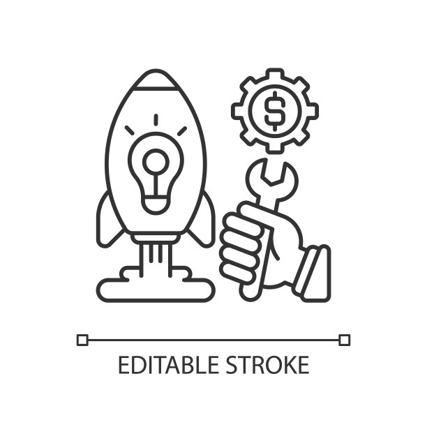 支持线性图标启动图片下载