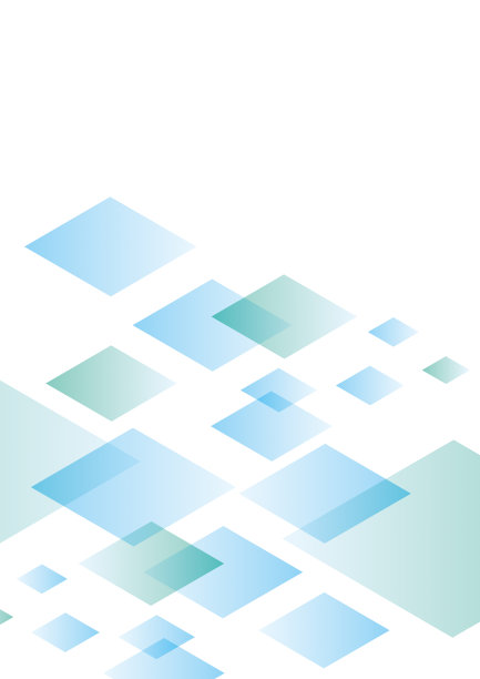 抽象的菱形背景图片下载