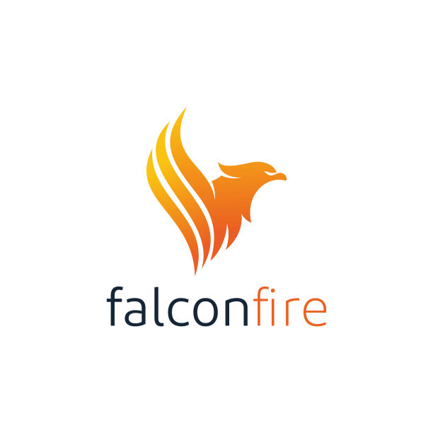 简单抽象的鹰火矢量图形设计，股票插图印度尼西亚，鹰，猎鹰，鹰，凤凰-神话鸟，标志，鸟，火-自然现象图片下载