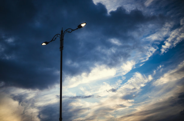 云,天空图片下载