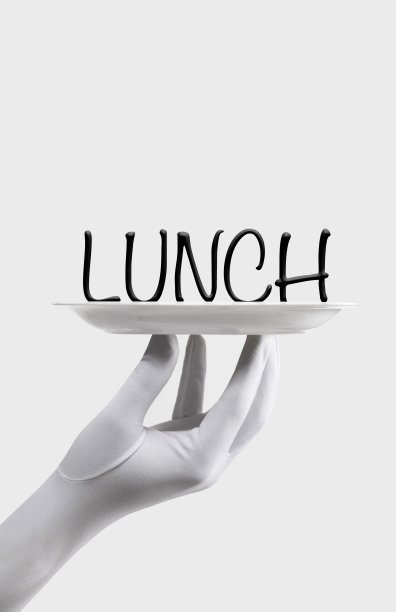 提供午餐图片下载