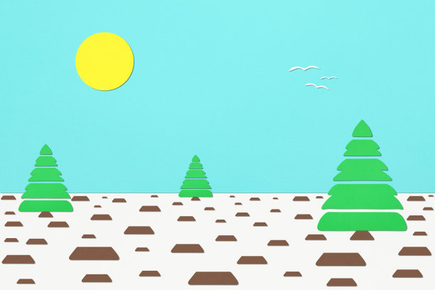 圣诞树图片下载