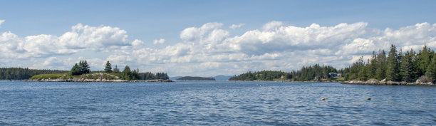 Reach - Vinalhaven缅因州图片下载