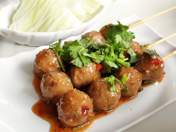 丸子图片素材ID：388153764