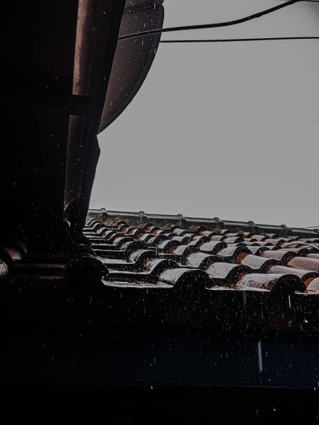 hempas下雨图片下载